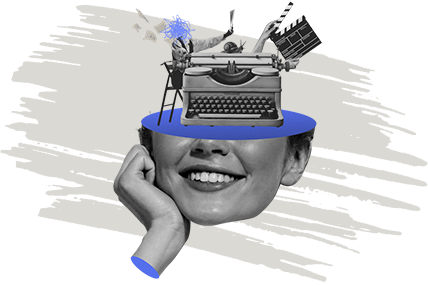writing Machine