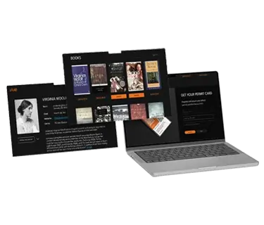 authors publishing press