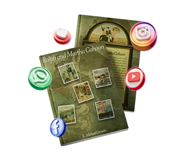 authors publishing press