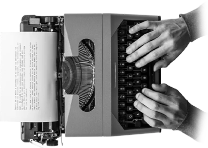 writing Machine